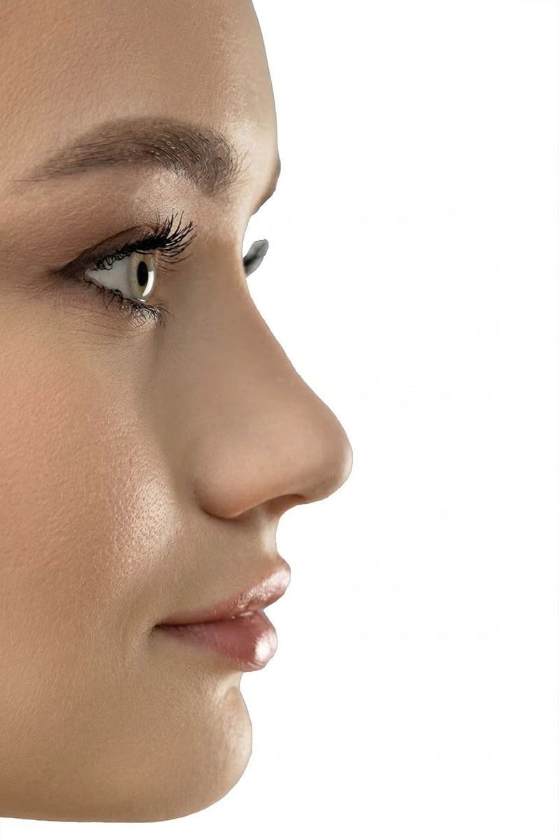 Revision Rhinoplasty