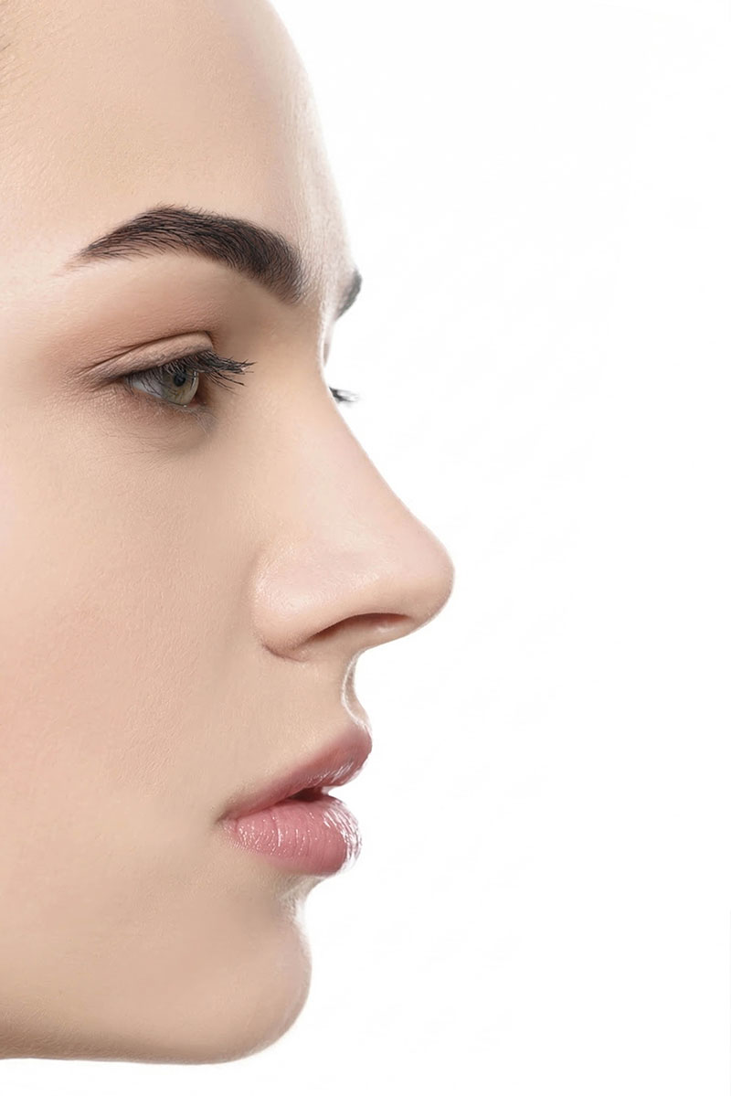 Rhinoplasty